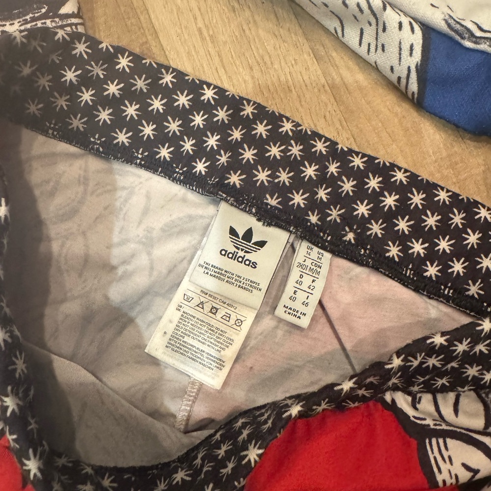Adidas Farm Set - Picture 3 of 6